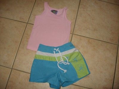 HUGE Lot Girls Clothes   4T ~~**~~ Nice Summer Clothes  