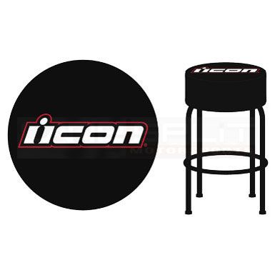 Icon Riders Accesories Bar Stools slant 9903 0189 9903 0189  