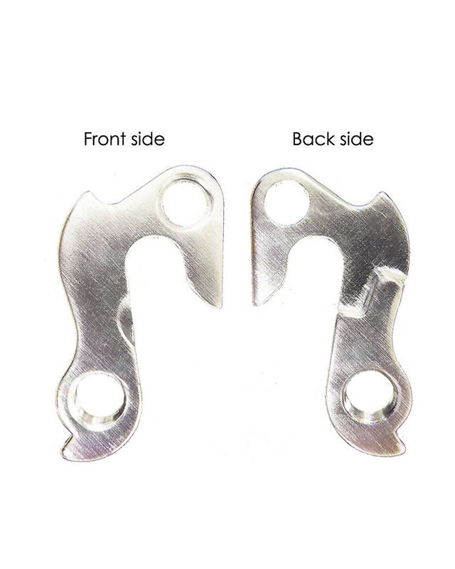 Shimano Sram Derailleur Hanger For Trek Lemond Fisher S 745889418729 