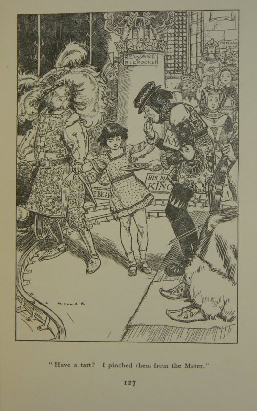 1924 Alices ANOTHER ALICE BOOK , PLEASE  Adventures in Wonderland 