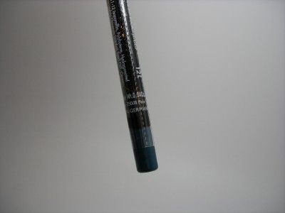 long wearing and resist smudging glides across eyelid smoothly 