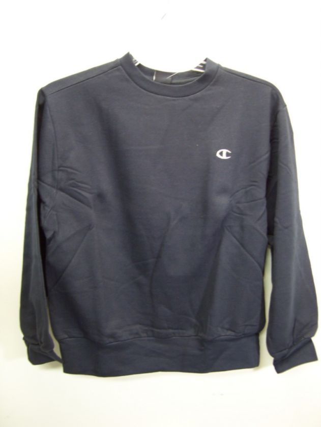 NWT CHAMPION Sweatshirts Boys Small Medium Large XL NEW  