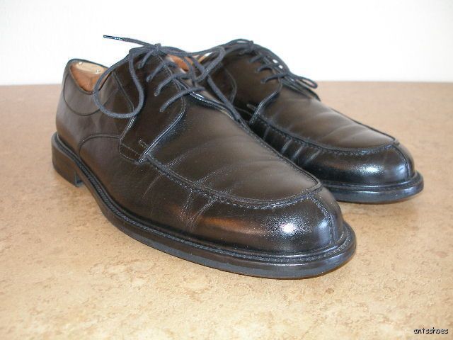 Mens Mezlan Cordoba 11 M Dress Oxfords Shoes Used  