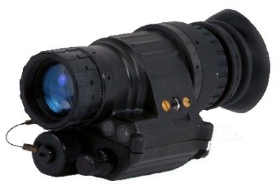 New PVS 14 Auto Gated Gen.3 Night Vision Monocular  