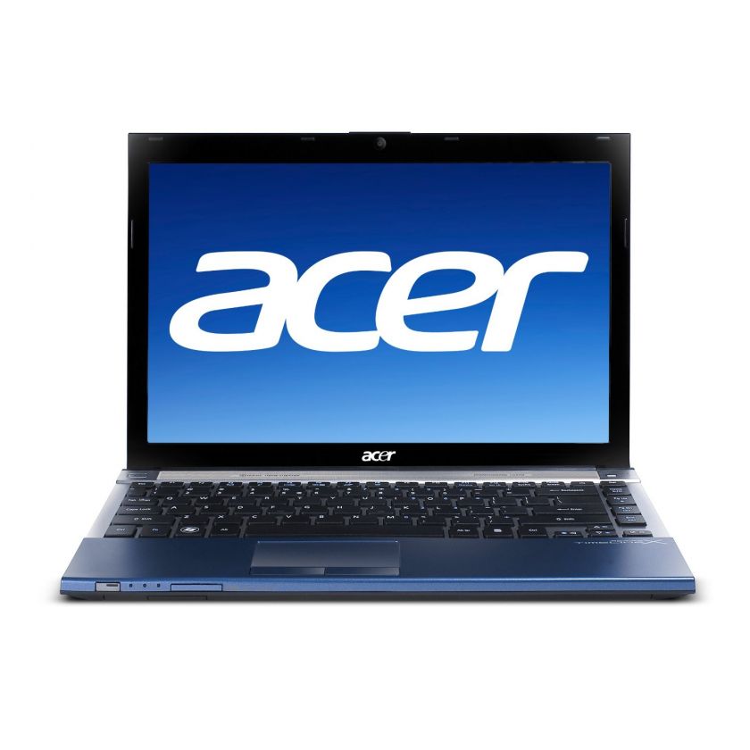 ACER TimelineX i3 2310M 4GB 640GB HDMI Webcam USB 3.0  