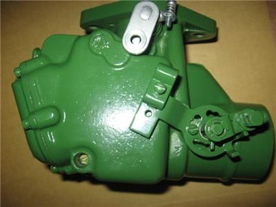 OLIVER TRACTOR CARBURETOR MODELS 1750 1800B 1850 MARVEL SCHEBLER USX32 