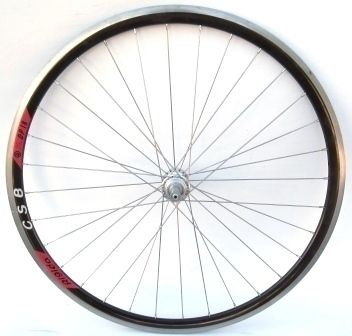 NOS VINTAGE RIGIDA DP18 CSB   SACHS 7000 rear WHEEL  