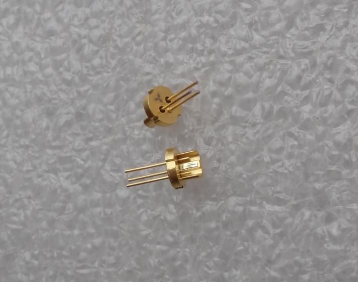 PCS Mitsubishi 650nm 300 450mw High Power Red Laser Diodes LPC 836 