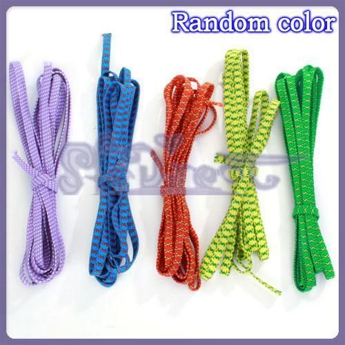 Elastic Chinese Jump Rope Jumping Play Toy 13.5 feet  