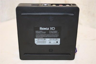 Roku XD Streaming Player 1080P  