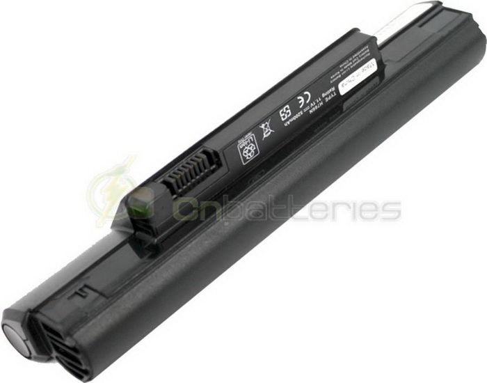 Battery for Dell MINI 10 F144H Mini 10