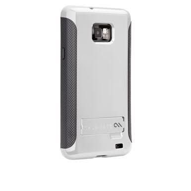Case Mate White for Samsung GALAXY S 2 II i9100 POP New Cover Original 