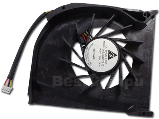 NEW HP Pavilion DV6300 DV6500 DV6600 DV6700 CPU Fan  