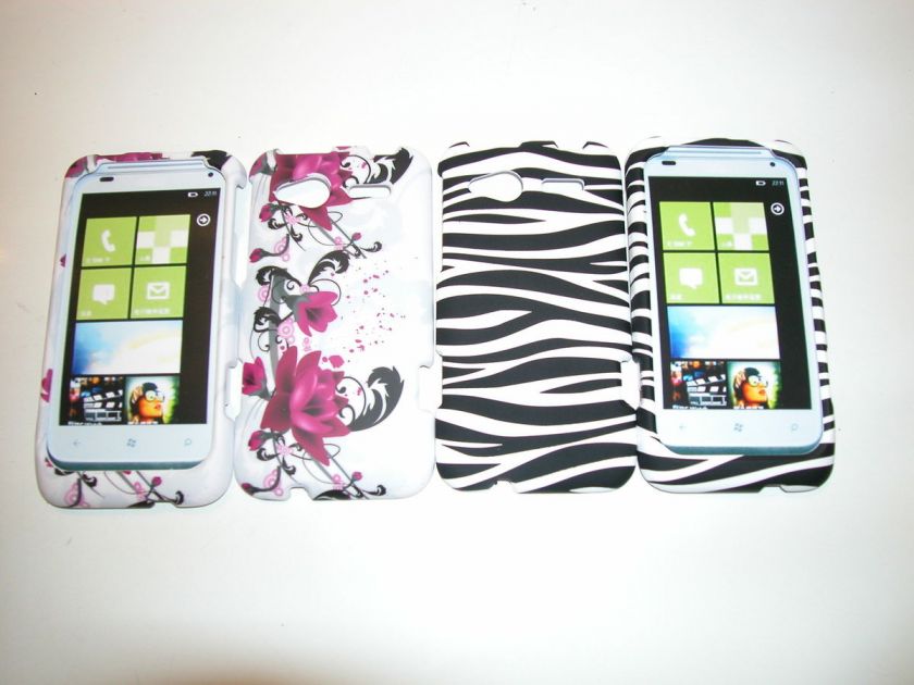 HARD CASES PHONE COVER FOR HTC RADAR 4G  