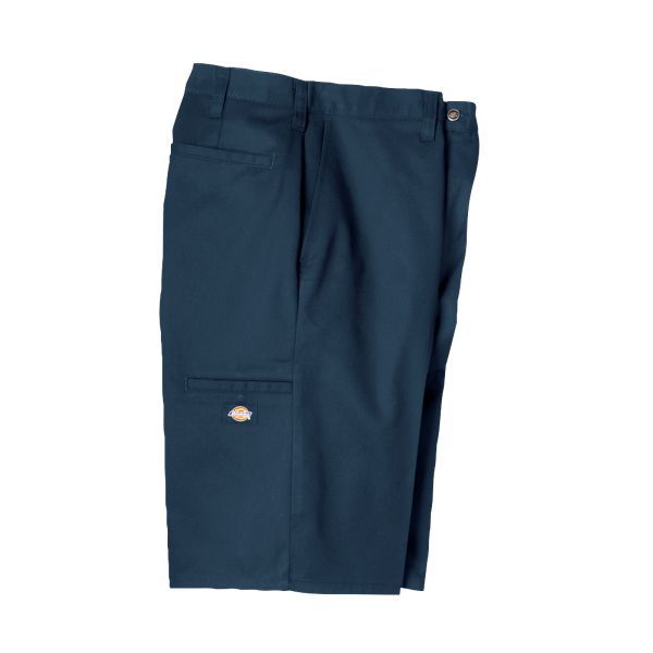 DICKIES 11 INDUSTRIA MULTI USE POCKET SHORTS CHARCOAL  