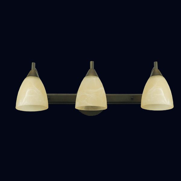 CONTEMPORARY WALL VANITY LIGHT LIGHTING IN090604  