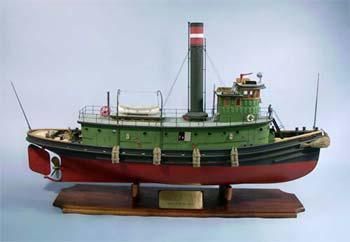 Dumas Brooklyn Tug Kit DUM1238  