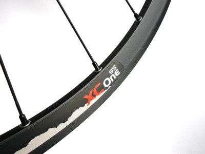 Easton XC One Single Speed Disc 26 MTB Wheelset NEW 768686789410 