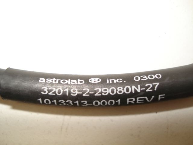 NEW Astrolab Microwave Cable N male 29 32095 RF  