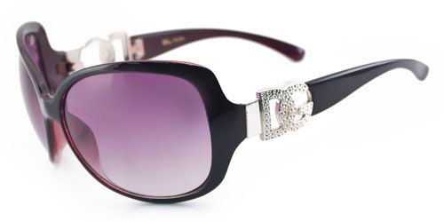 These Aviator Sunglasses from DG Eyewear are specifically designed for 