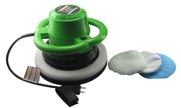 KAWASAKI 10 ORBITAL WAXER/POLISHER NEW  