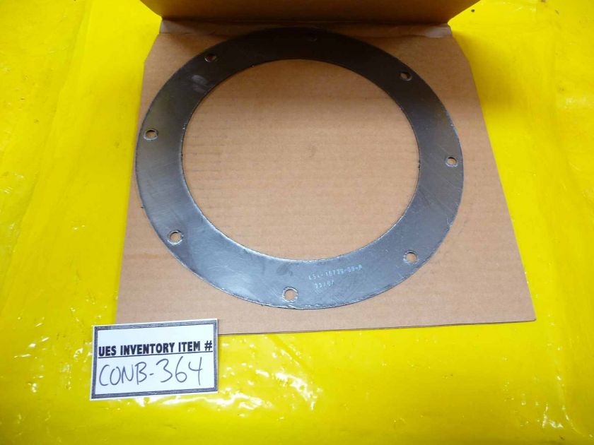 AMAT Grafoil Gasket 464 16739 00 new  