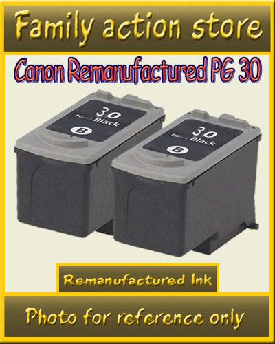 PK Canon PG 30 CL 31 Canon PIXMA MP470 3 BLK & 3 CLR  