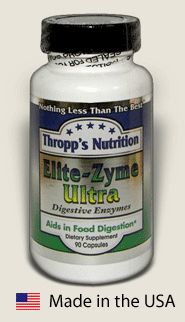 Digestive Enzymes, Heartburn, Constipation,Acid Reflux  