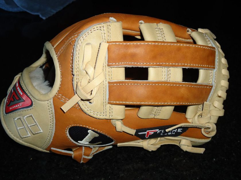 2012 LOUISVILLE TPX PRO FLARE FL1175CC GLOVE 11.75 RH $219.99  