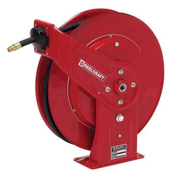 Reelcraft F7925 OLP 3/4 x 25 Fuel Hose Reel  