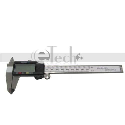   high quality 2 electronic digital caliper 3 measuring range 0 150 mm 0