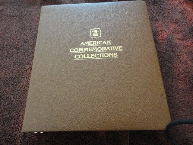 VINTAGE U.S. & WORLD STAMP COLLECTION   ALBUMS & PAGES   MANY UNUSED 