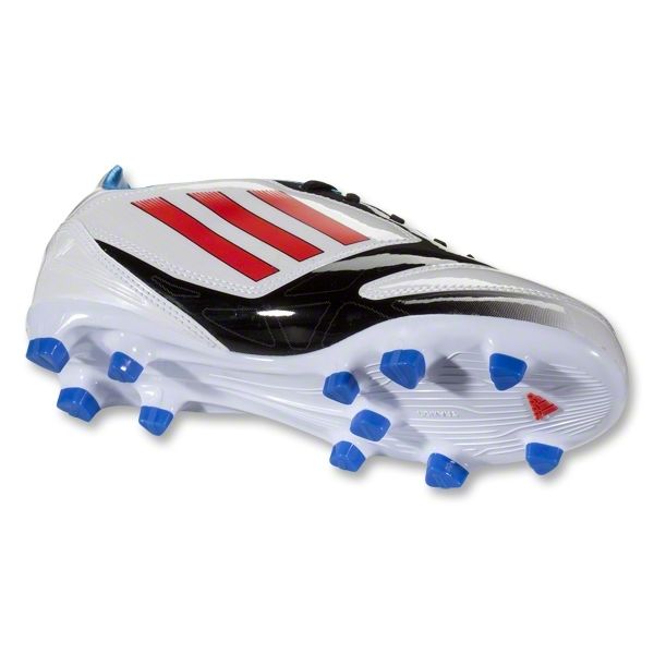 adidas F10 TRX FG White/Core Energy/Black V24797  