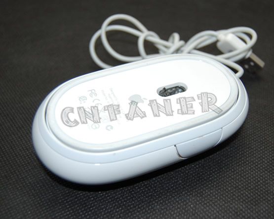 NEW Genuine APPLE USB Wired Optical Mighty Mouse A1152  