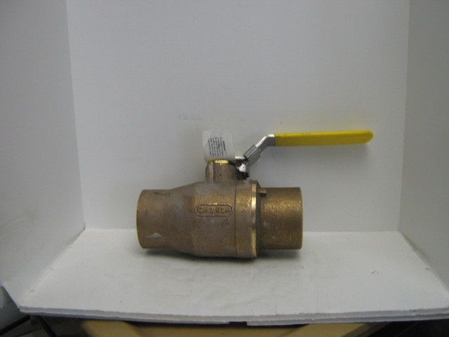 APOLLO CONBRACO 70 208 27 2 BALL VALVE  