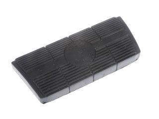 Dorman 20771 Replacement Rubber Brake Pedal Pad  