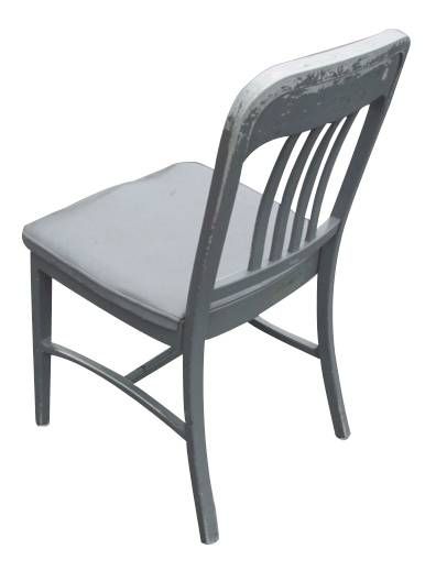 Mid Century Modern Emco Aluminum Chair Seating Modern  