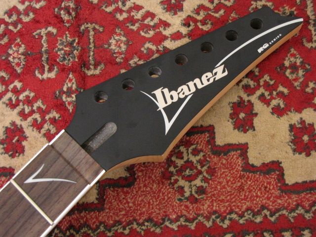 NEW2011 IBANEZ RGD7320Z NeckJustEXPReS ShippiNG  