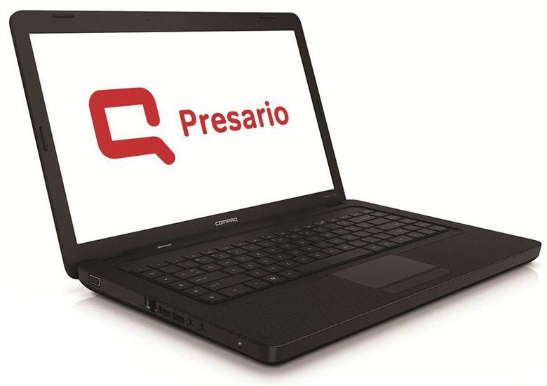 Compaq Presario CQ56 115DX Notebook Laptop Wifi Win7 885631794401 