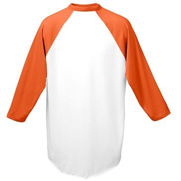 Baseball 3/4 Sleeve Undershirts (Youth/Adult,10 Colors)  