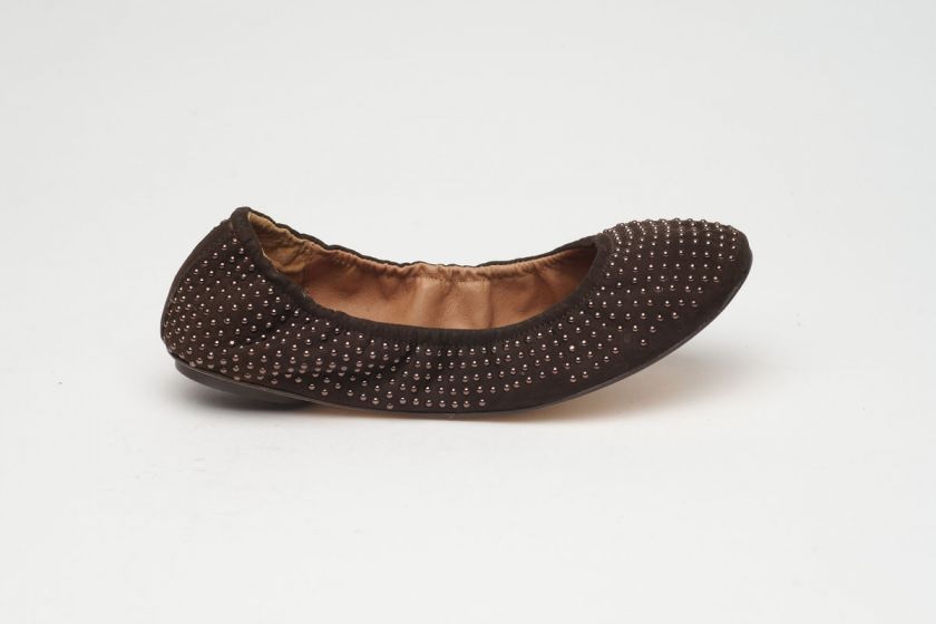 NEW Corso Como ‘Farran’ brown ballet flat $99  