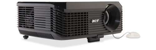 ACER 3D HD Projector DLP Open box  