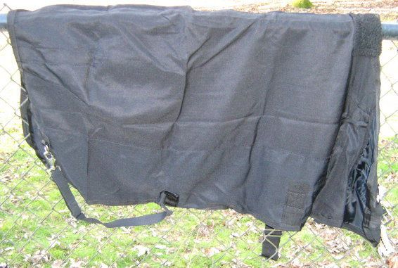 New Polar Equestrian Mini/Pony 600D Ripstop Sheet Blanket Miniature 