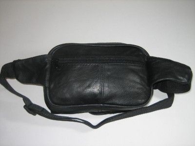   High Quality Rectangular Waist Fanny Pack with Cell Phone Pocket