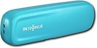 Insignia NS KDTR2 LittleBuddy Child Tracker   Blue  