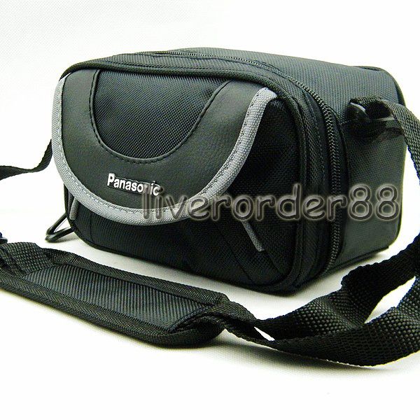   DV case bag for Panasonic HDC TM90 SD40 SD90 TM900 TM40 TM80 SDR H100