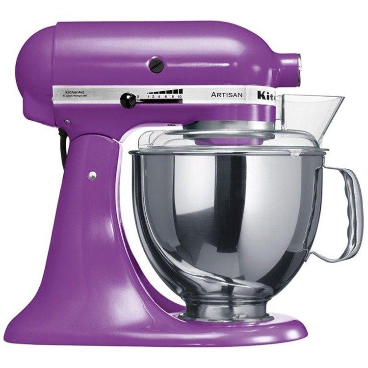 KITCHENAID Artisan ROBOT cucina ALESSI Kitchen Aid VARI  