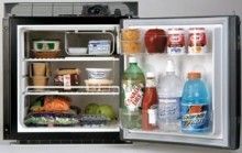 Norcold RV Refrigerator   AC/DC   DC0751BB  