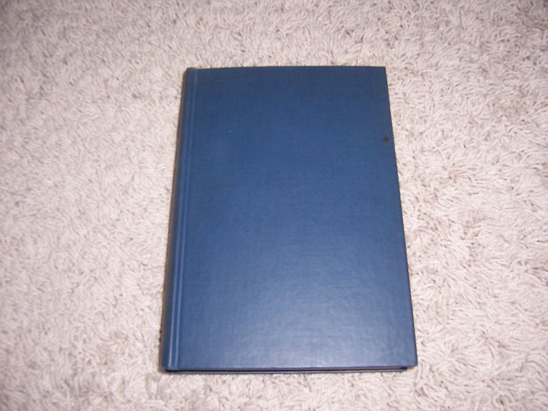 THE BATTLE IS THE PAY OFF by Ralph Ingersoll/1st Ed  