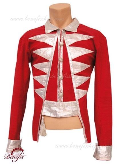 Mens ballet costume Nutcracker for adult P 0201  